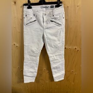 Miss Me White Women's Jeans